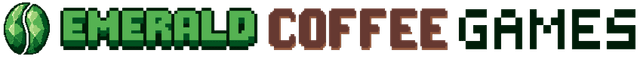 Emerald Coffee Games